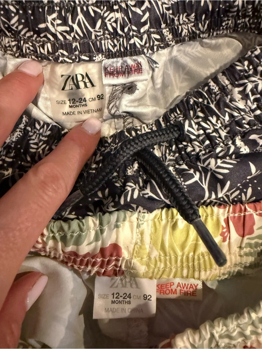 Zara excellent like